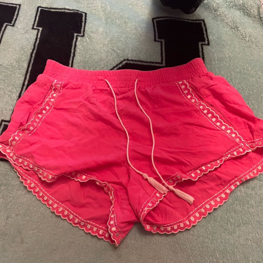 (2for$10) sleep shorts!